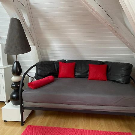 Loft De Lancelot City Center Sens Zewnętrze zdjęcie