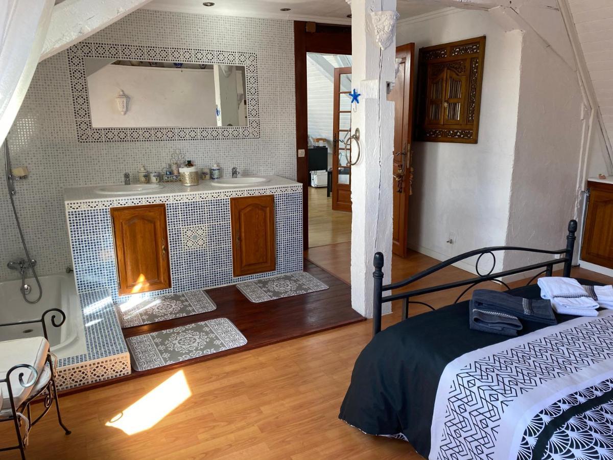 Loft De Lancelot City Center Sens Zewnętrze zdjęcie