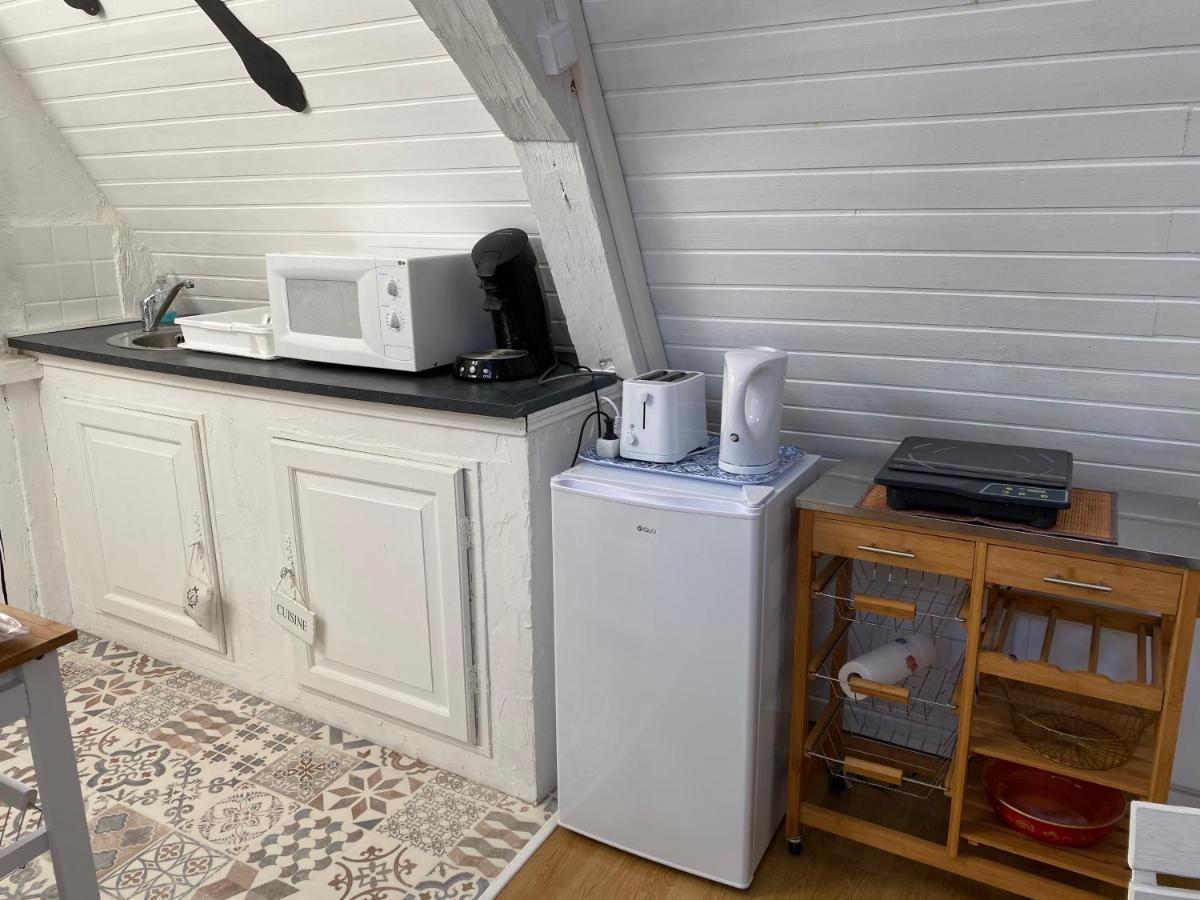 Loft De Lancelot City Center Sens Zewnętrze zdjęcie